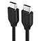 کابل USB-C راو پاور مدل RP-CB018 طول 0.9 متر